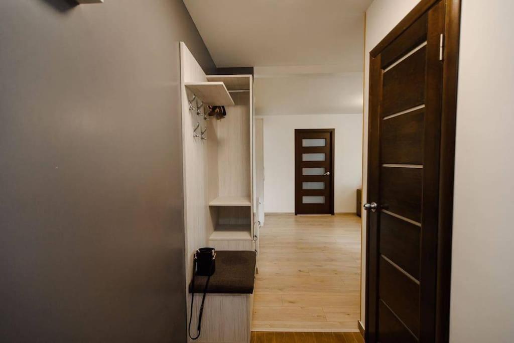 Very Stylish Apartament In Middle Of City. Chisinau Exterior photo