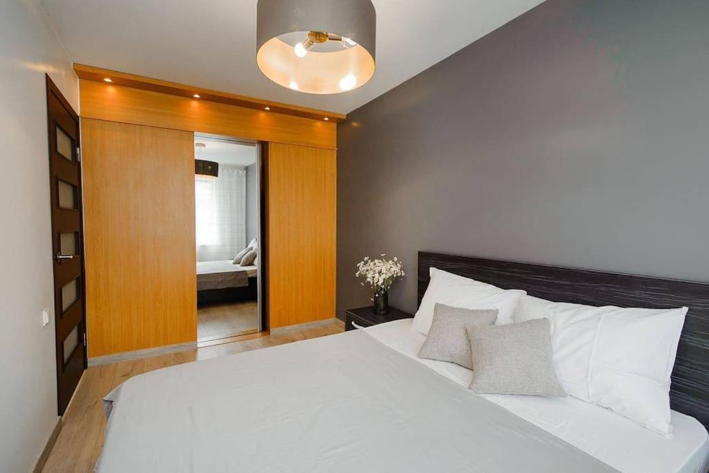 Very Stylish Apartament In Middle Of City. Chisinau Exterior photo